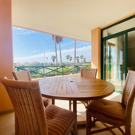 La Paz. Lovely Apartment Overlooking The Golf And Sea Сан Мигел де Абона Стая снимка
