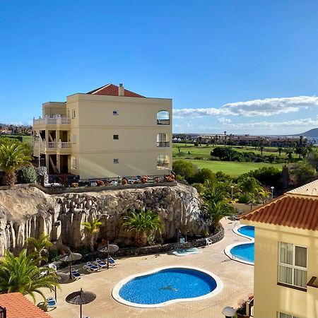 La Paz. Lovely Apartment Overlooking The Golf And Sea Сан Мигел де Абона Екстериор снимка