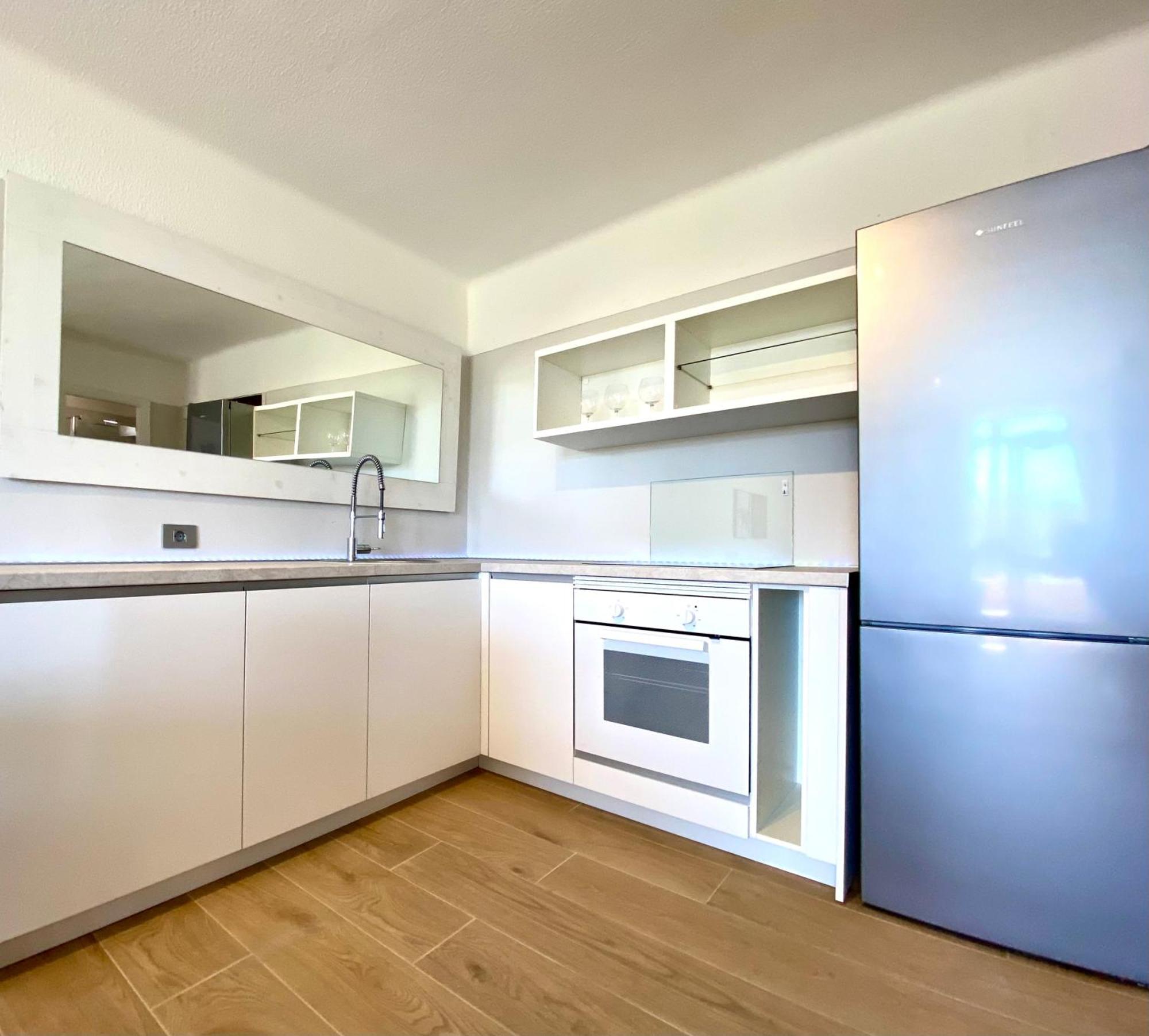La Paz. Lovely Apartment Overlooking The Golf And Sea Сан Мигел де Абона Екстериор снимка
