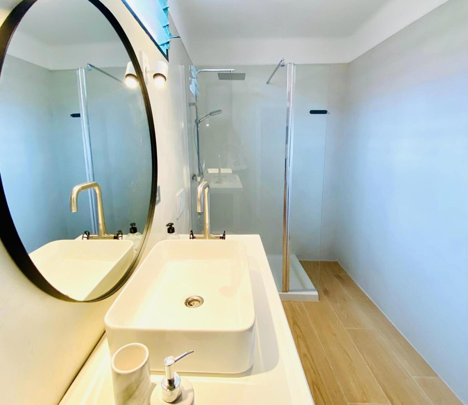 La Paz. Lovely Apartment Overlooking The Golf And Sea Сан Мигел де Абона Екстериор снимка