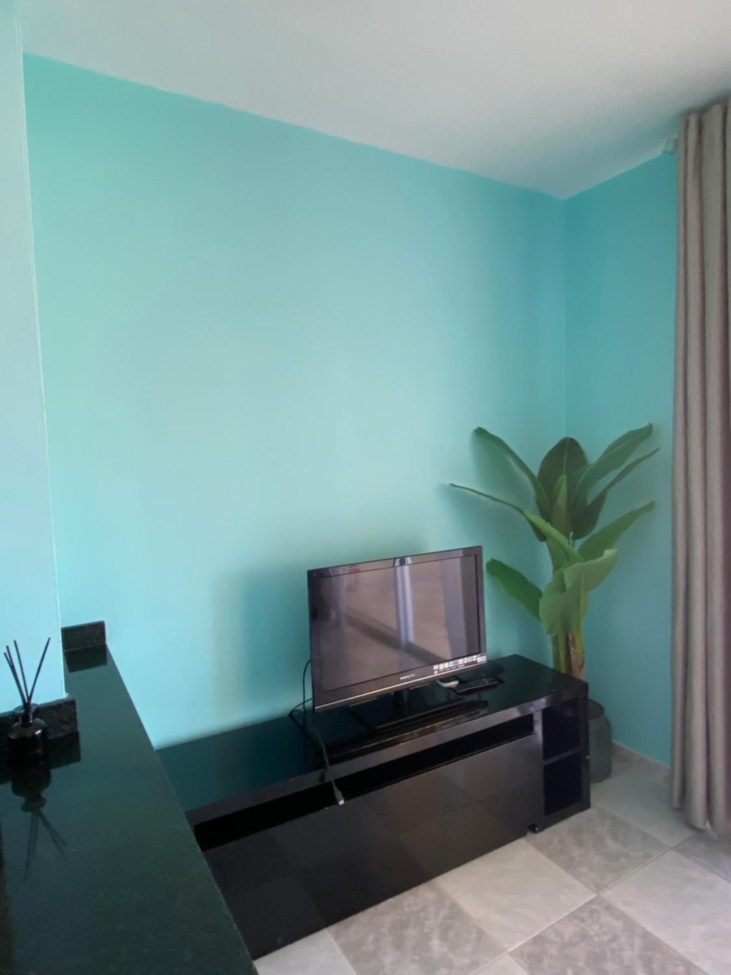 La Paz. Lovely Apartment Overlooking The Golf And Sea Сан Мигел де Абона Екстериор снимка